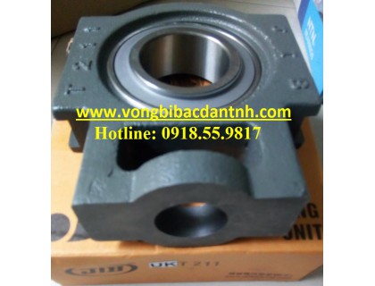 BẠC ĐẠN UKT211 - JIB
